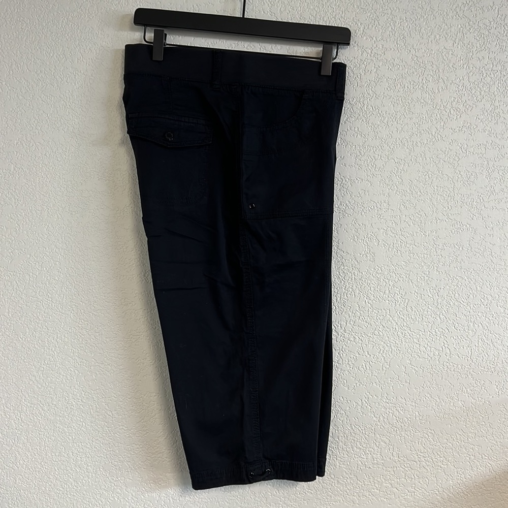 Lee relaxed fit capris - Picture 7 of 11